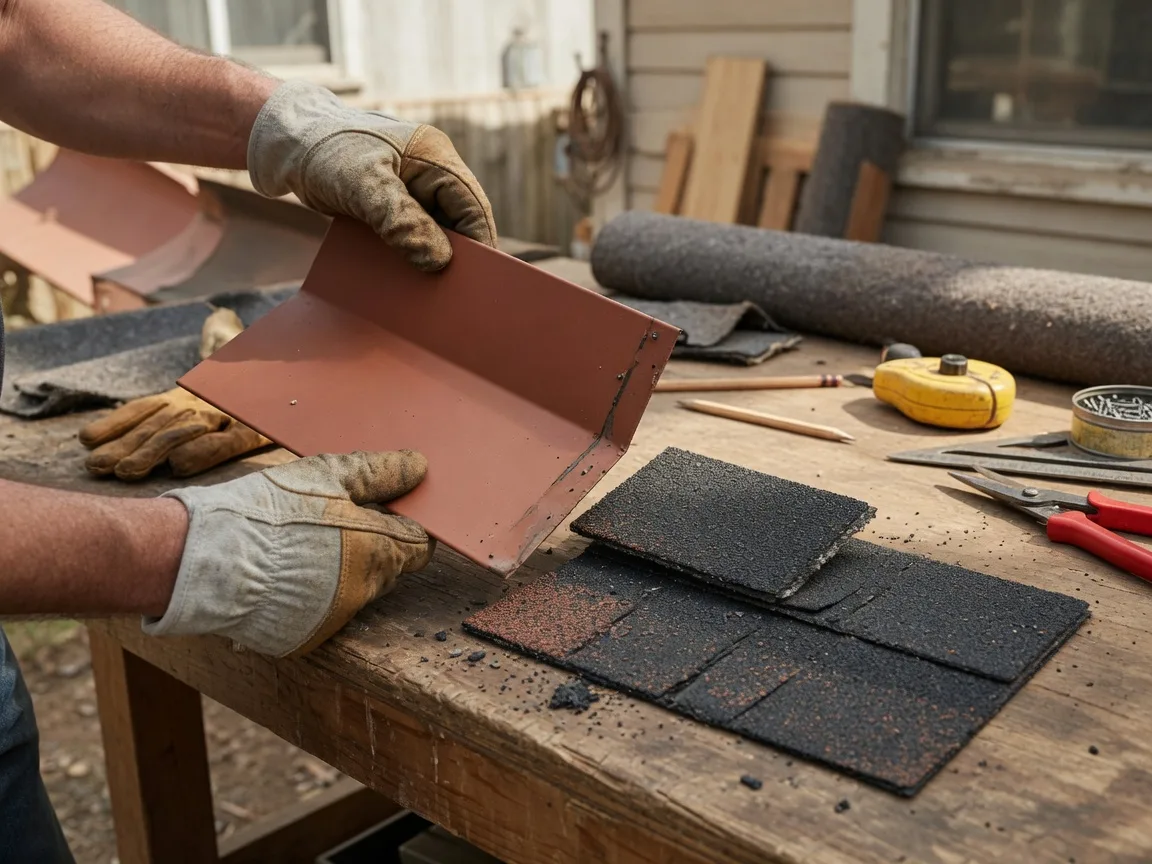 Roof Repair company in Hitterdal, MN